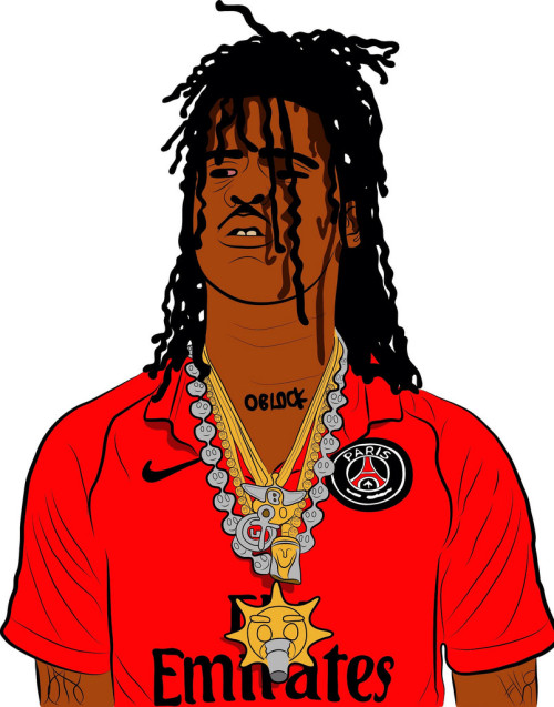 Chief Keef