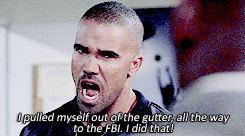 pagetvbrewster:  Top 10 Criminal Minds saddest scenes as voted by my followers: 