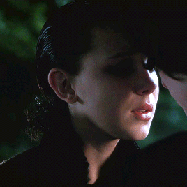 Mike/el + Getting Interrupted At Crucial Moments