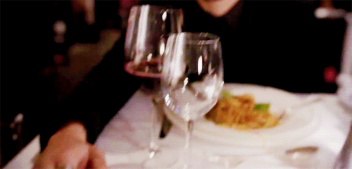 omgzarry:  Going out tonight, changes into something red. Her mother doesn’t like
