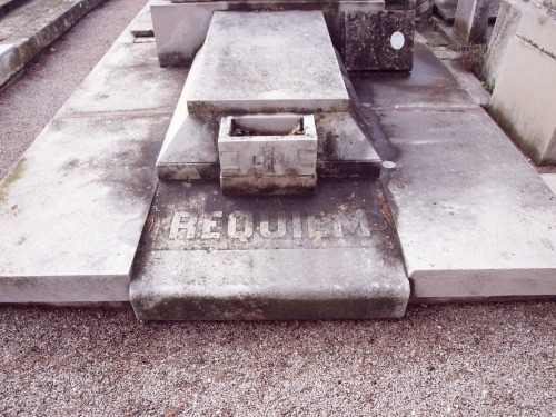 cherubin0: some pics i took in a cemetery in Izola, Slovenja.