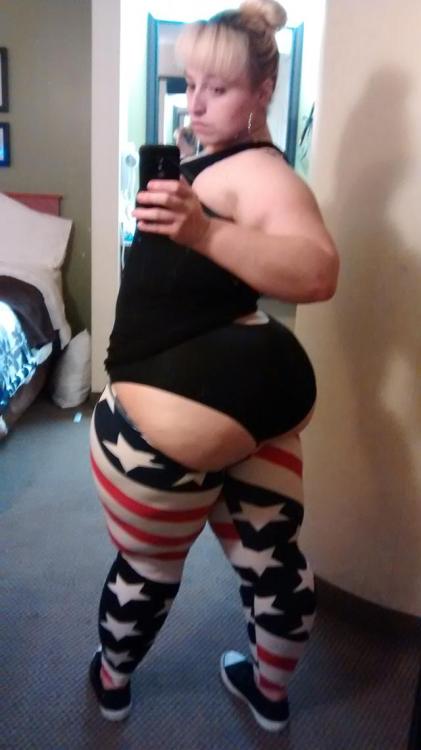 Curvy Girl