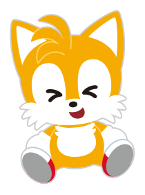 tails