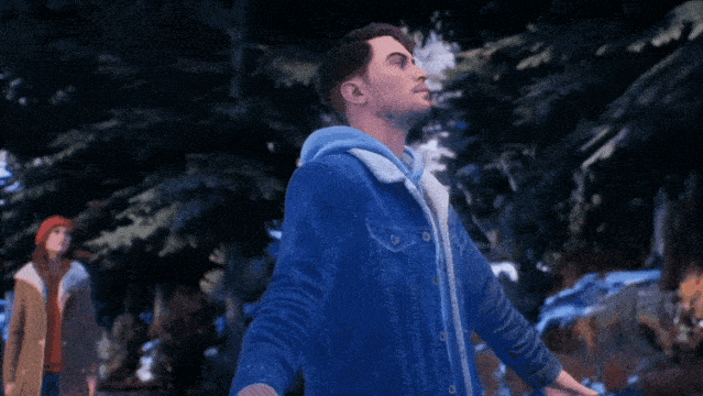 Tyler Ronan + Bird Symbolism
