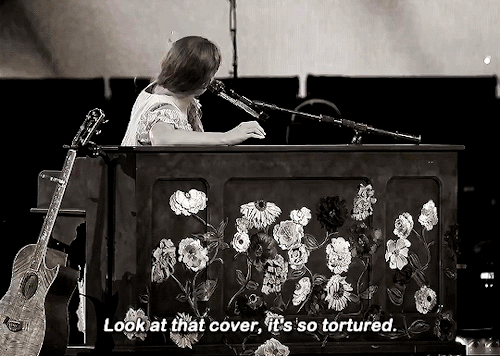 The Tortured Poets Department // 