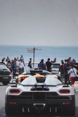 Chasing the Aventador | © | AOI