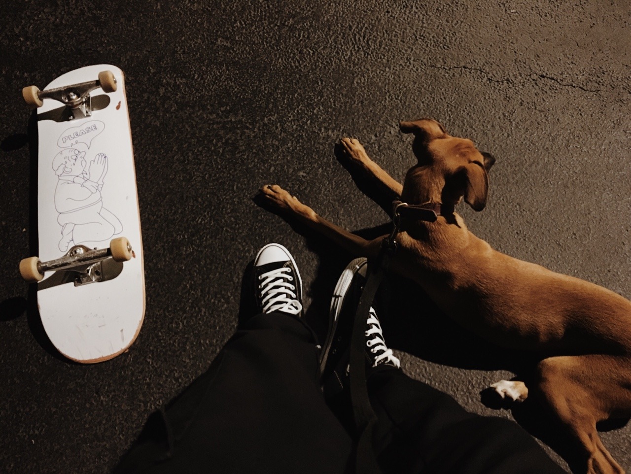 Streetwear
