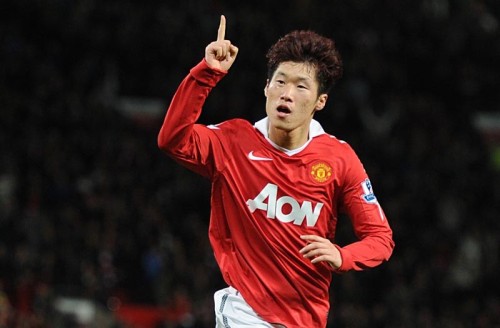 Best United player for every number, No 13: Park Ji-sung