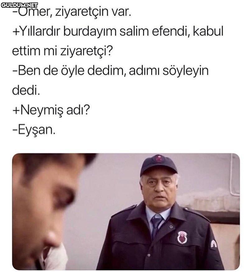 Orospu Eyşaaan -Omer,...