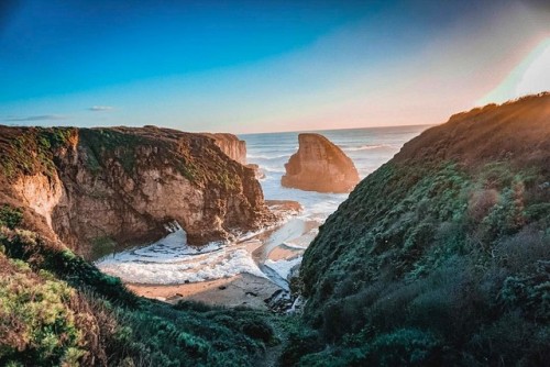 Adventure Awaits. #sonya6000 #westcoastisthebestcoast #beachphotography #sawyersinstapresets #sharkf