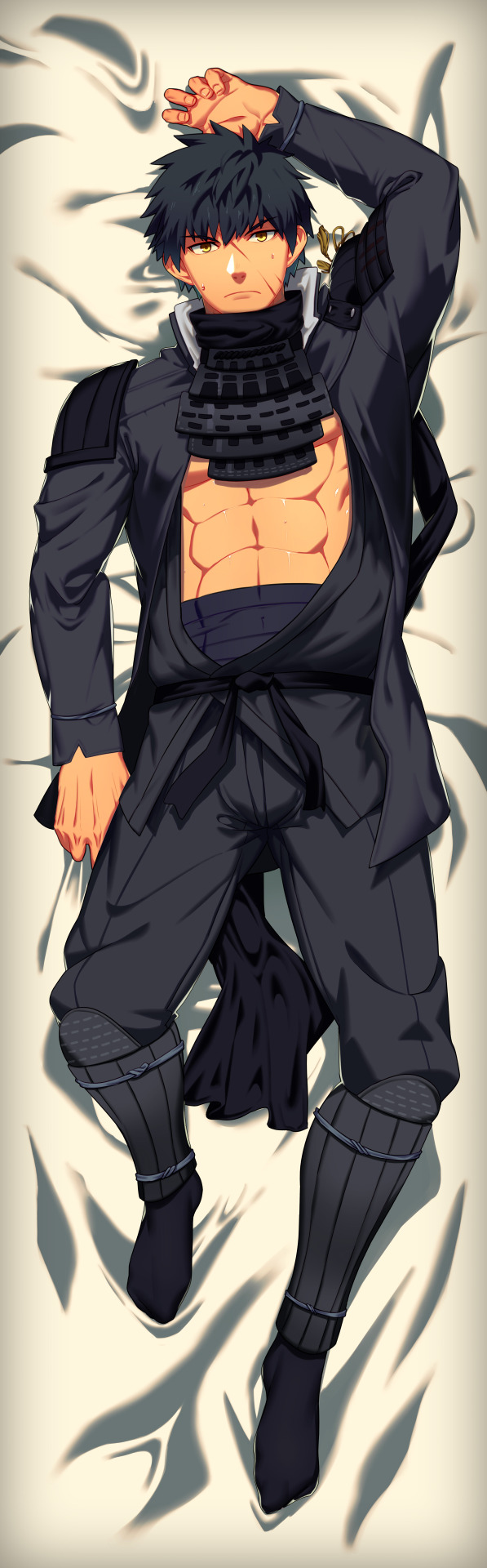Bara-IVS
