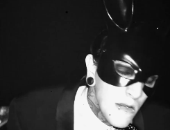 suckmybalz:  There’s a look in your eyes,I know just what that means