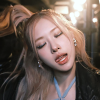 awaregei:rosé ; random iconslike or reblog if u save  don’t repostaction made by @harupsds + psd made by @peachcoloring