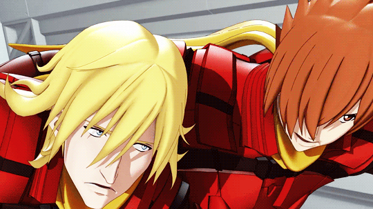 Cyborg 009 Call Of Justice Explore Tumblr Posts And Blogs Tumgir