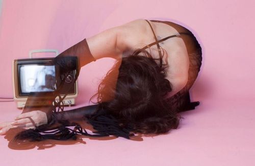 chelseawolfeonly:  Chelsea Wolfe by @kristincofer 