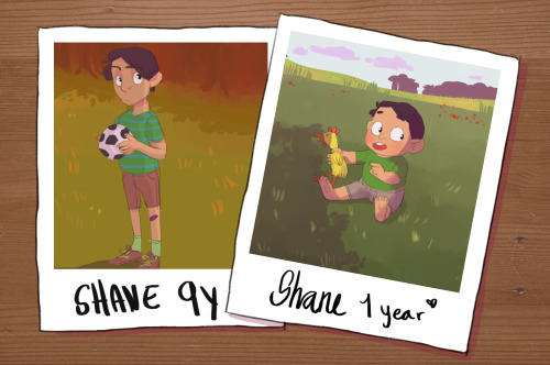 theitchyarmpit:Did these for the @stardewverse twitter forum rip my heart