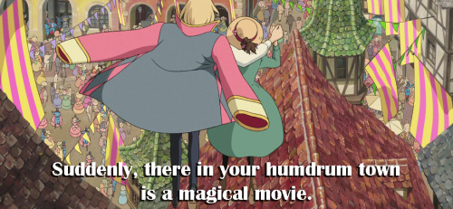 Porn Pics oh-totoro:  Quotes from ‘The Kingdom of