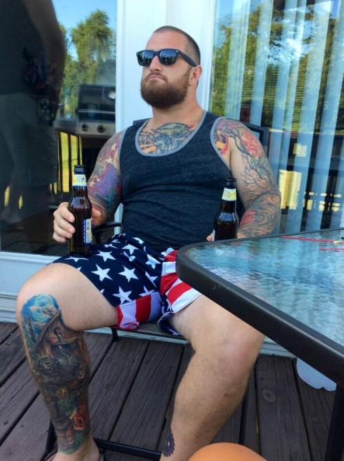 pantherisfat: Woof
