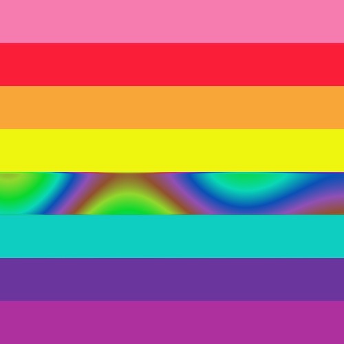 Happy Pride Month Everybody. This Is My First Time Getting To Celebrate This Special Month Since Coming