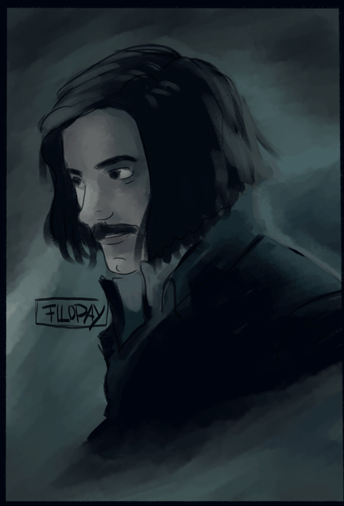 Gogol The Dark