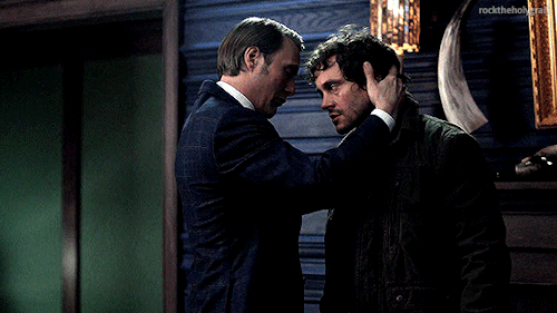Hannibal (2013-2015) Blooper Reel