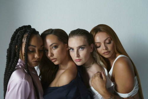 jadeyperrie:Little Mix - ‘LM5′ Photoshoot