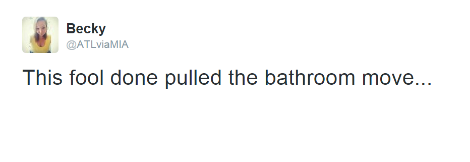 Worst. first.date. ever.