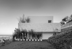 wmud:  er arquitectos - schouten house, marbella, spain, 2017foto: jesús granada