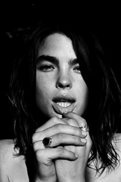  Bambi Northwood-Blyth by Cara Stricker  porn pictures