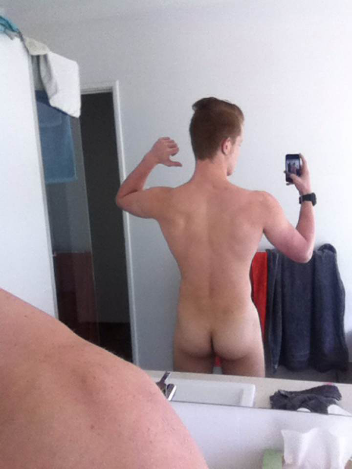 straightdudesexposed:  Matthew Simpson - RequestedIt always baffles me how I always