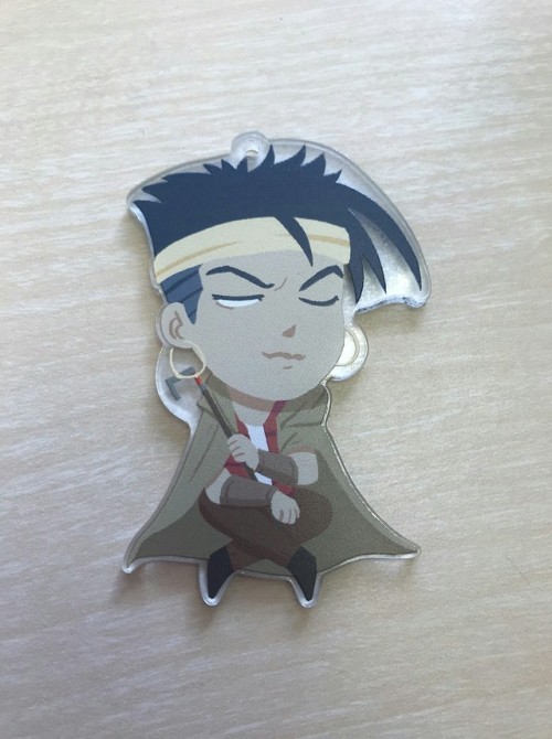 jjbaminorvillainszine: Hey there! Our shop has reopened for our surplus sale! We have 5 physical boo