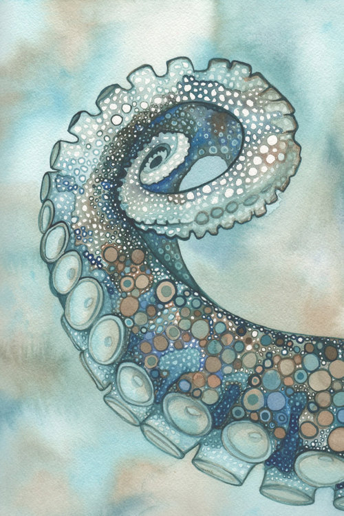 bonesofmylife:   sosuperawesome:  Tamara Phillips Prints from $5 in her shop   