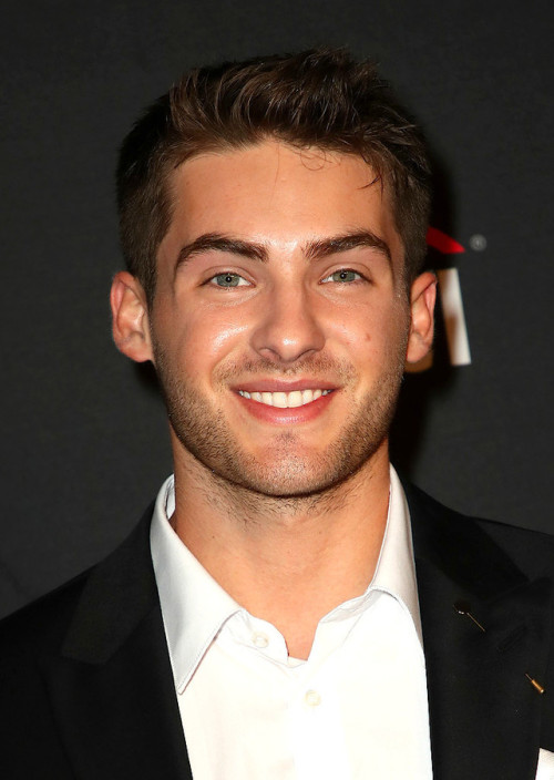 stellina-4ever:Cody Christian from “All American” attends The Paley Center for Media’s 2018 PaleyFes