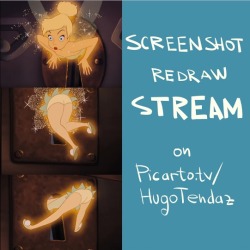 Join the stream on Picarto if you want to