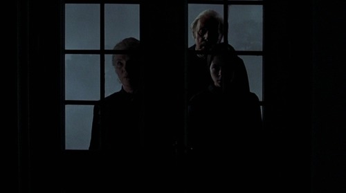 motioninpictures:The Others (2001) - October Horror MonthDirector: Alejandro AmenábarDirector of Pho