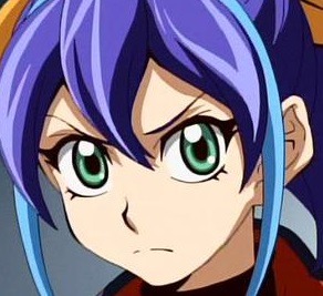 My Mom’s Take on Arc-V Characters