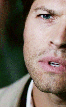 achkles: "What's the matter?... You don't think you deserve to be saved."