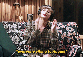 Folklore: The Long Pond Sessions (2020) || Dir. Taylor Swift 