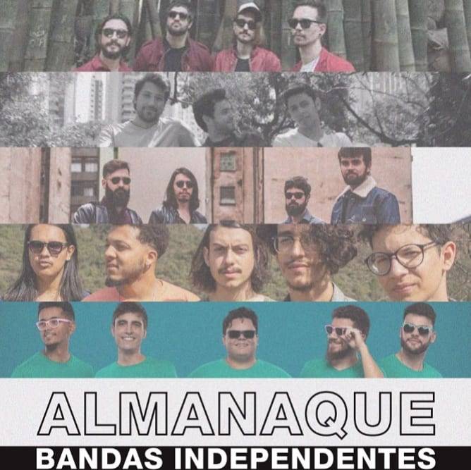 Vejam só que trabalho lindo que a querida @biancamoraess fez sobre bandas independentes. Temos a honra de estarmos entre as bandas citadas. Um trampo feito com muito carinho que dá pra sentir na forma como ela fala das bandas e o mais legal, com...