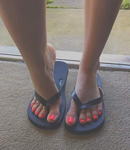t0es-r-us:  Toes-R-Us