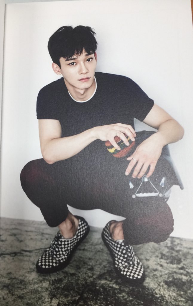 fy-exo:  icexiu  
