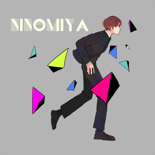 ninomiya