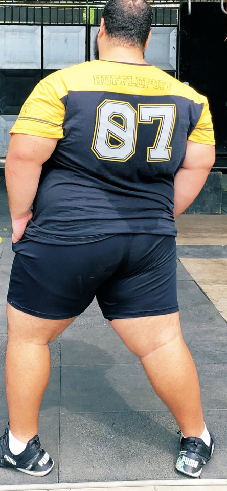 elnegro227:vmatts423:Team Hufflepuff for