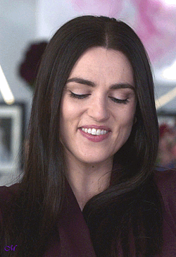missmysteriousm:Lena Luthor in “A Few Good Women”