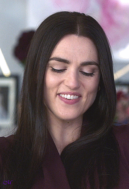 missmysteriousm:Lena Luthor in “A Few Good Women”