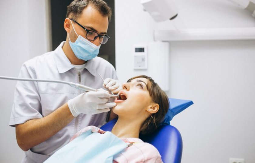 Root Canal Therapy Waco TX - Affordable Dentist Near Me Waco TX
Root canal treatment is a method of preserving an infected or abscessed tooth. During root canal treatment, the infected nerve is removed and then replaced with medication. The channel...