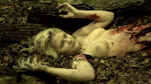 Hemlock Grove - Season 1