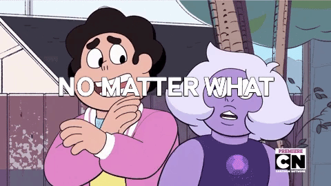 anntickwittee: Steven Universe: The Movie Soundtrack Pt1Part 2