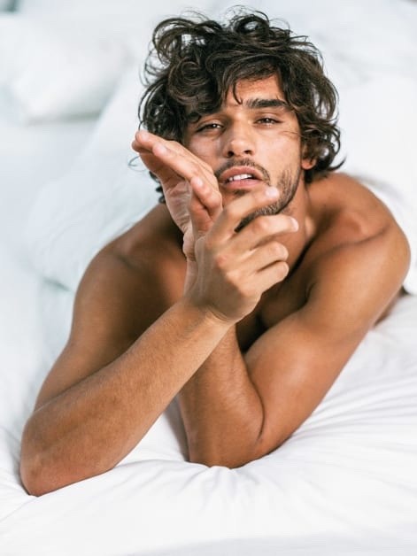 S.