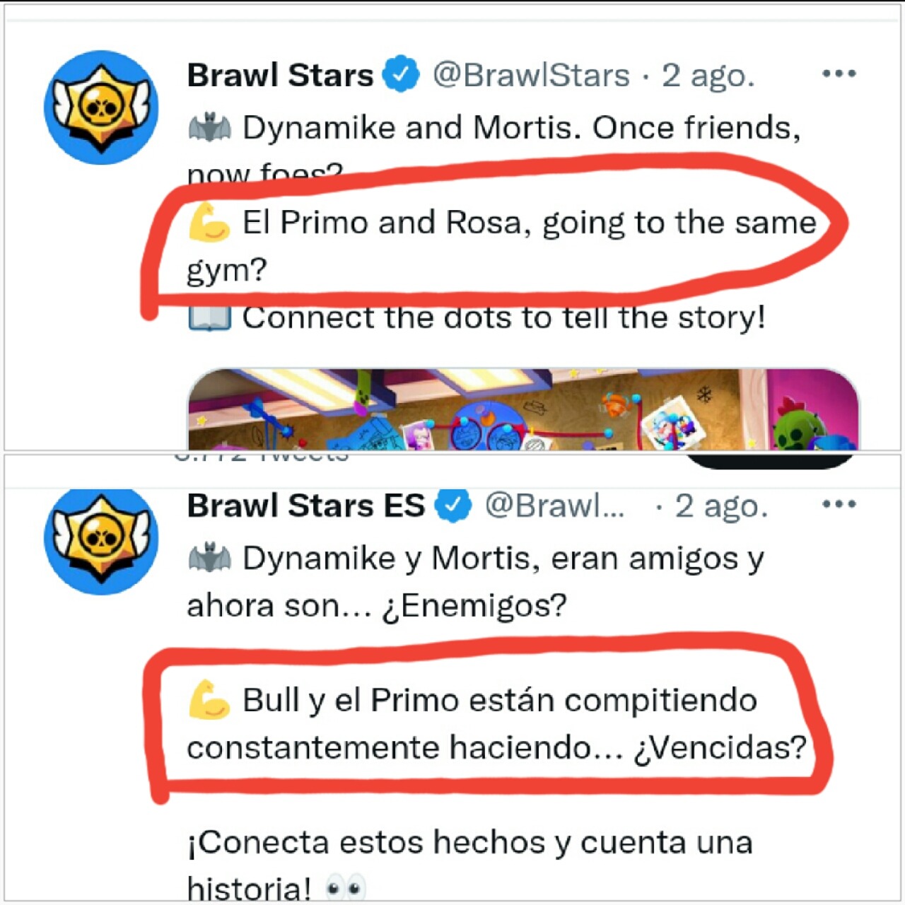 Ropa para niños y bebés: Dynamike Brawl Stars